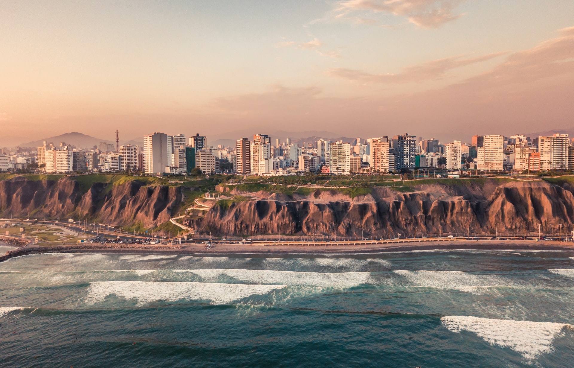 Lima: Peru's Capital City