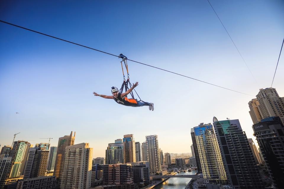 Jetpack Water Sports Experience in Dubai 2023 - Rayna Tours