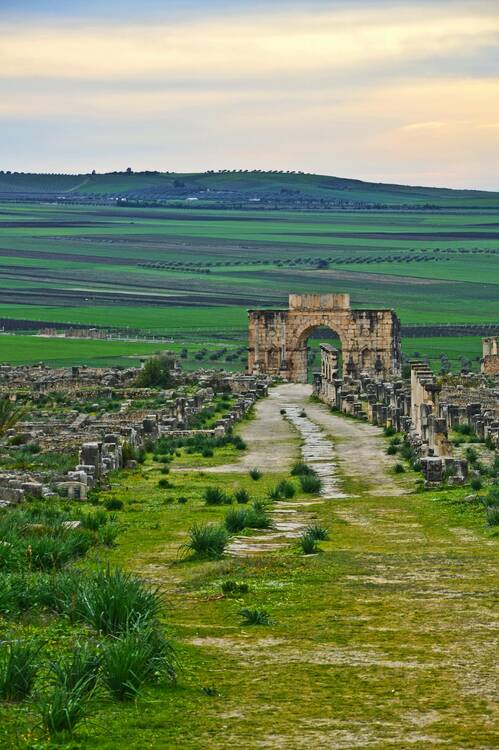 Volubilis