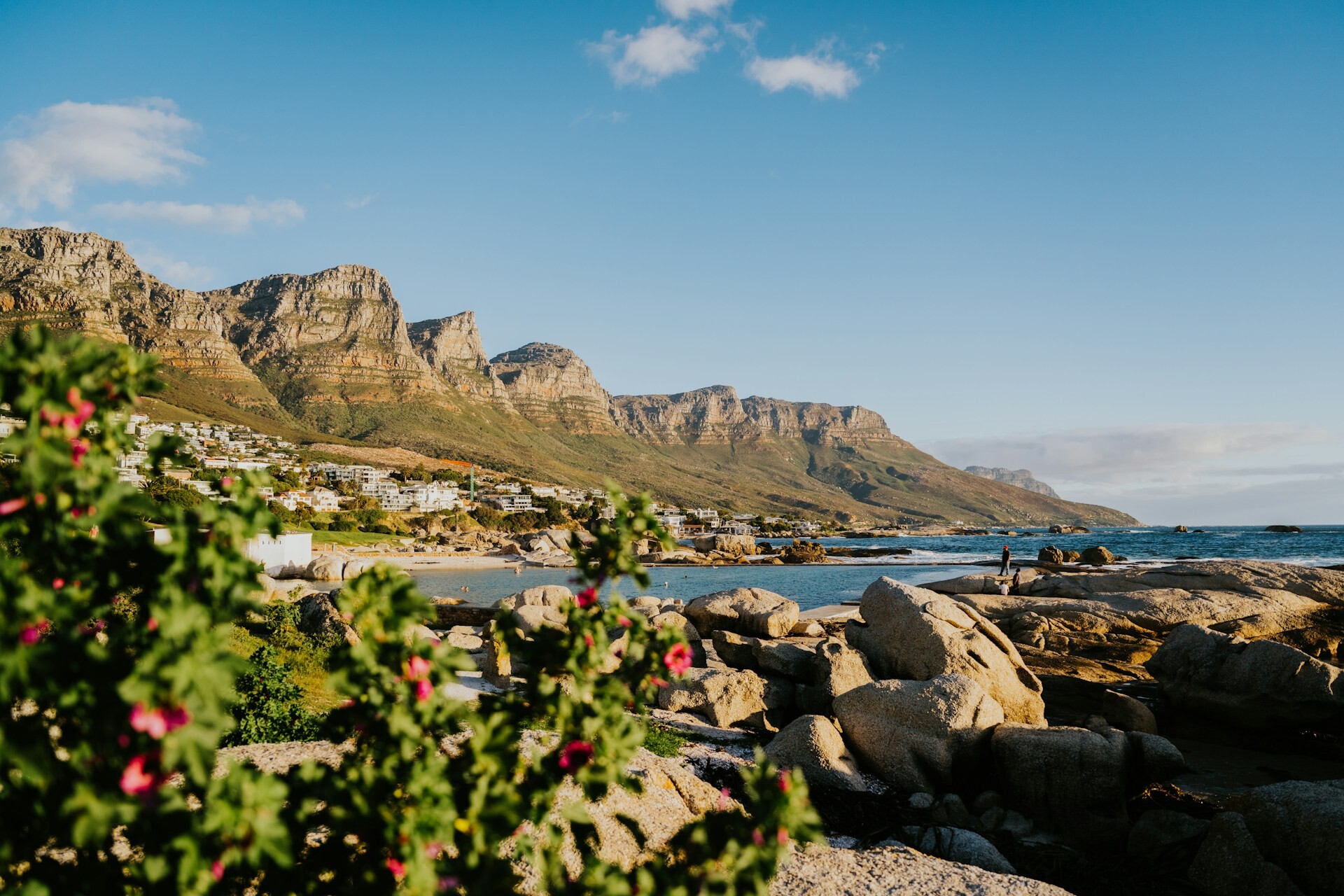 Camps Bay - Cape Town, South Africa - feature