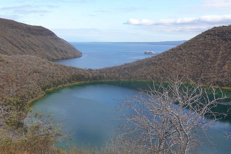 Isabela Island