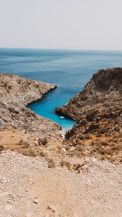 Chania, Greece
