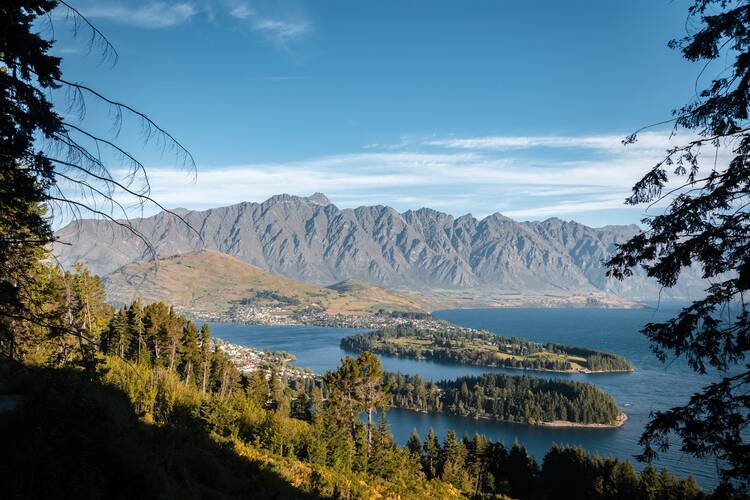 Queenstown, New Zealand