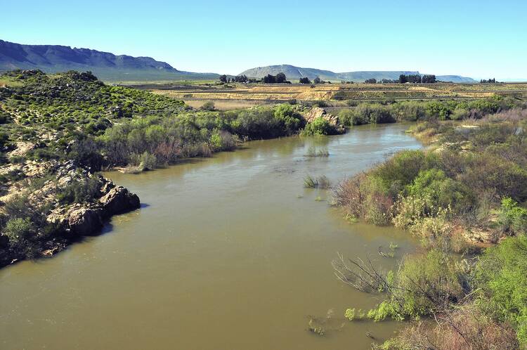 Olifants River