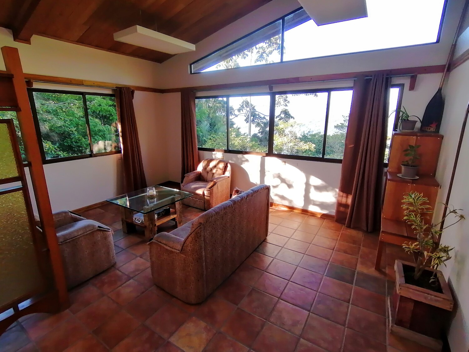 Casa Mu Turrialba, Costa Rica