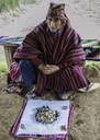 Coca Leaf Reading