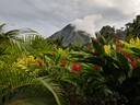 Arenal Volcano