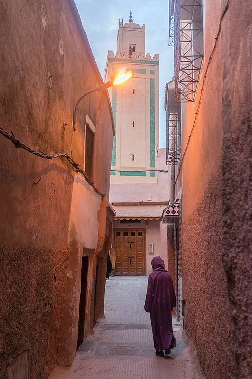 Marrakech Tour