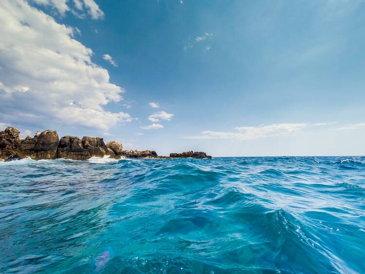 Adriatic Sea