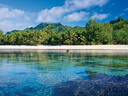 Rarotonga, Cook Islands