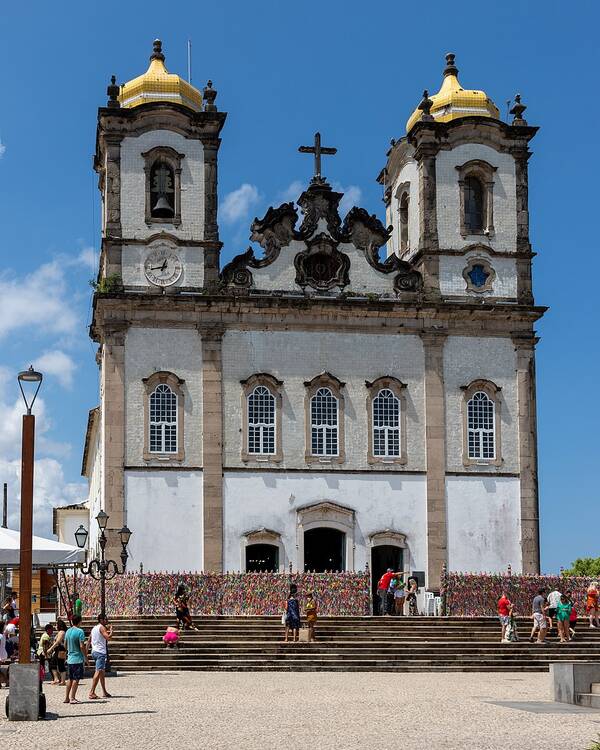 Bonfim Church