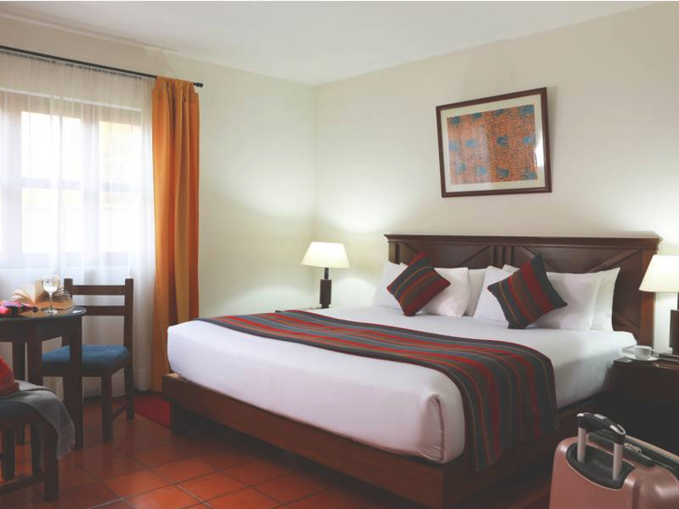 Hotel San Agustín Urubamba & Spa