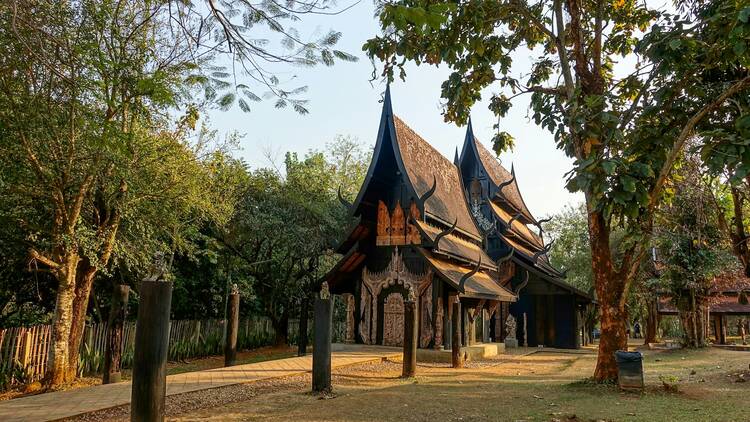 Chiang Rai Free time