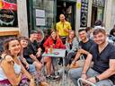 Lisbon-Pub Crawl