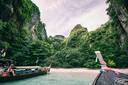 Phi Phi Islands