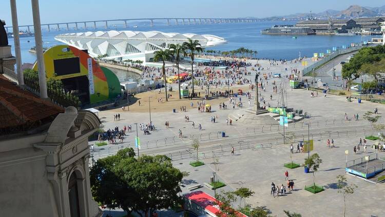 Porto Maravilha