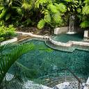 Ecotermales Hot Springs