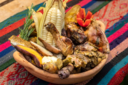 Enjoy a Pachamanca Feast