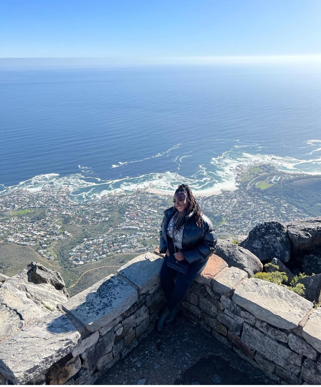 Image provided by hero JadeSoula