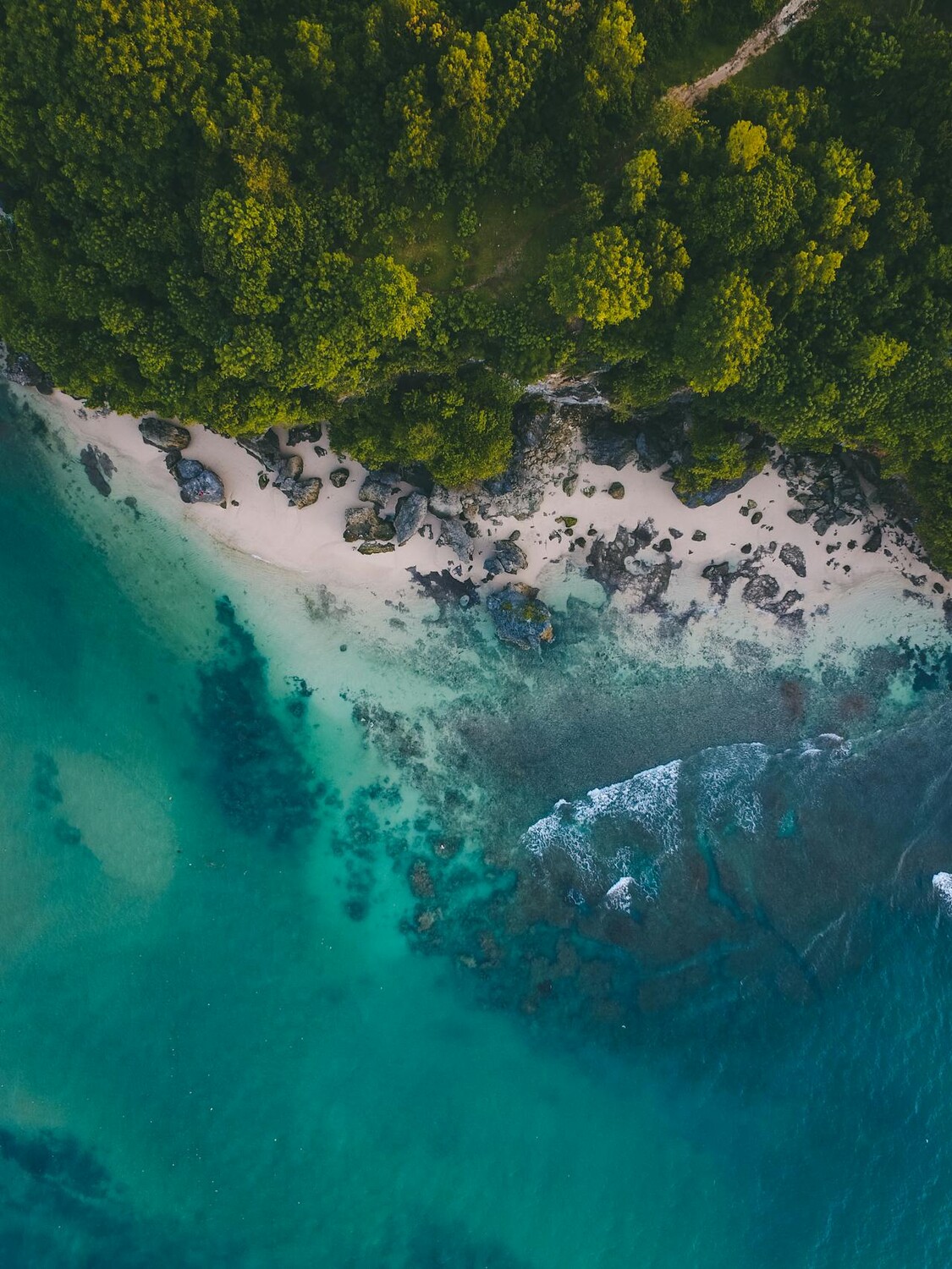 Nusa Dua