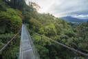 Mistico Arenal Hanging Bridges Park, Costa Rica