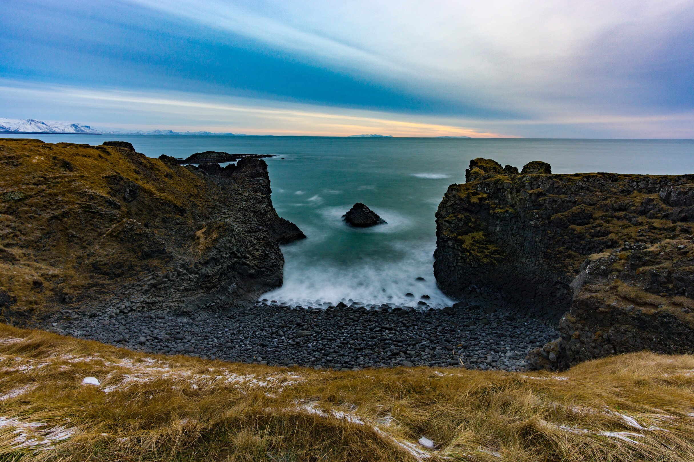 Snæfellsnes Peninsula