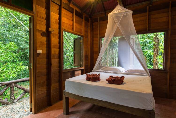 Art's Riverview Lodge 
