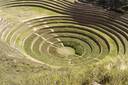 Moray Peru