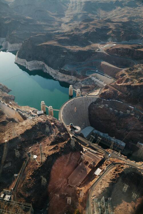 Hoover Dam