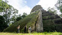 Tikal, Guatemala