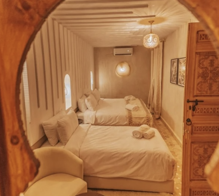 Riad Aslal Marrakech