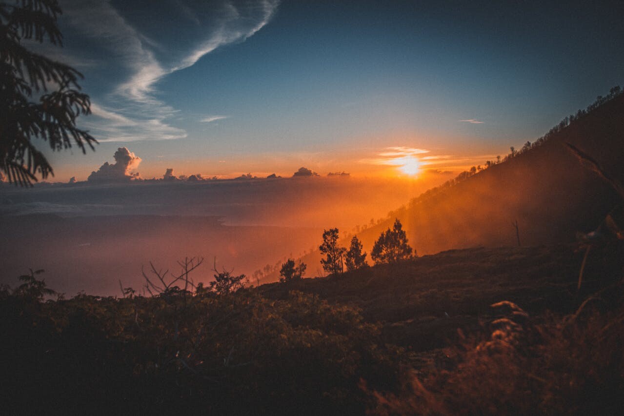 Yogyakarta Indonesia Feature