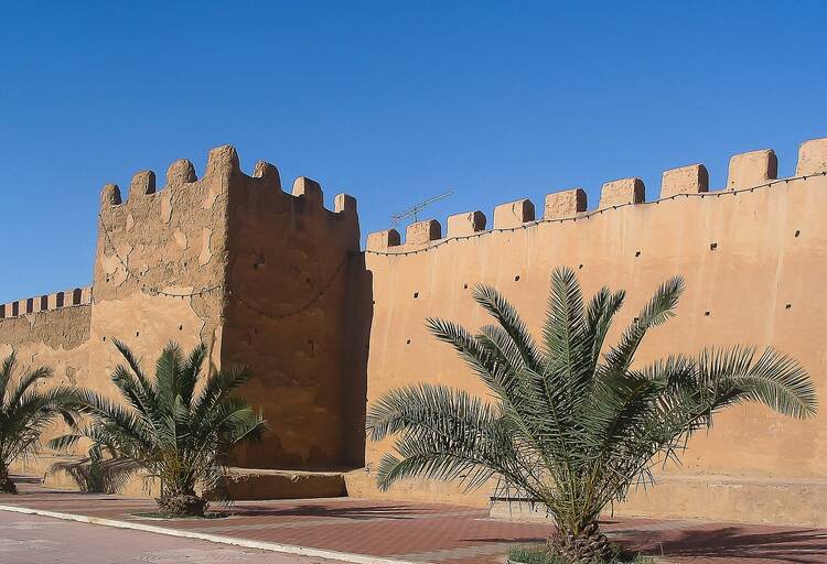 Taroudant City