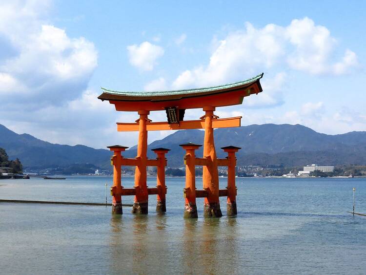Shrine