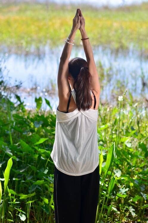 qigong