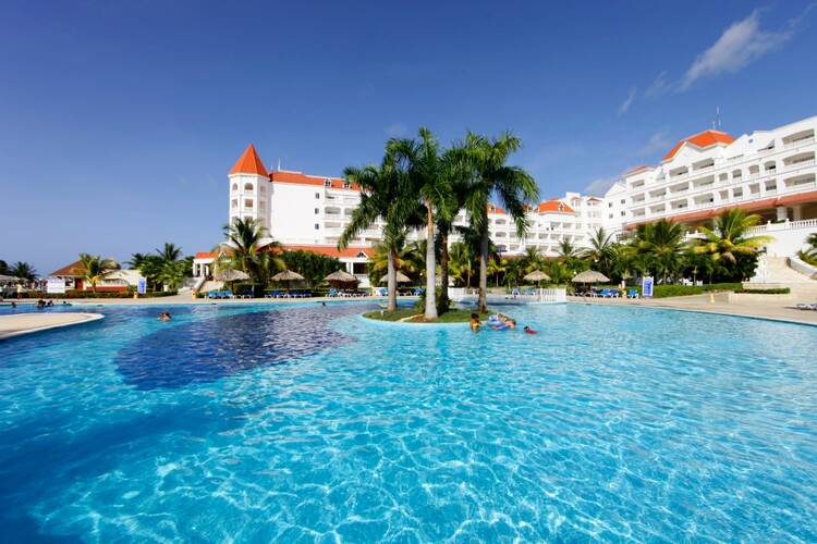 Bahia Principle Grand Jamaica