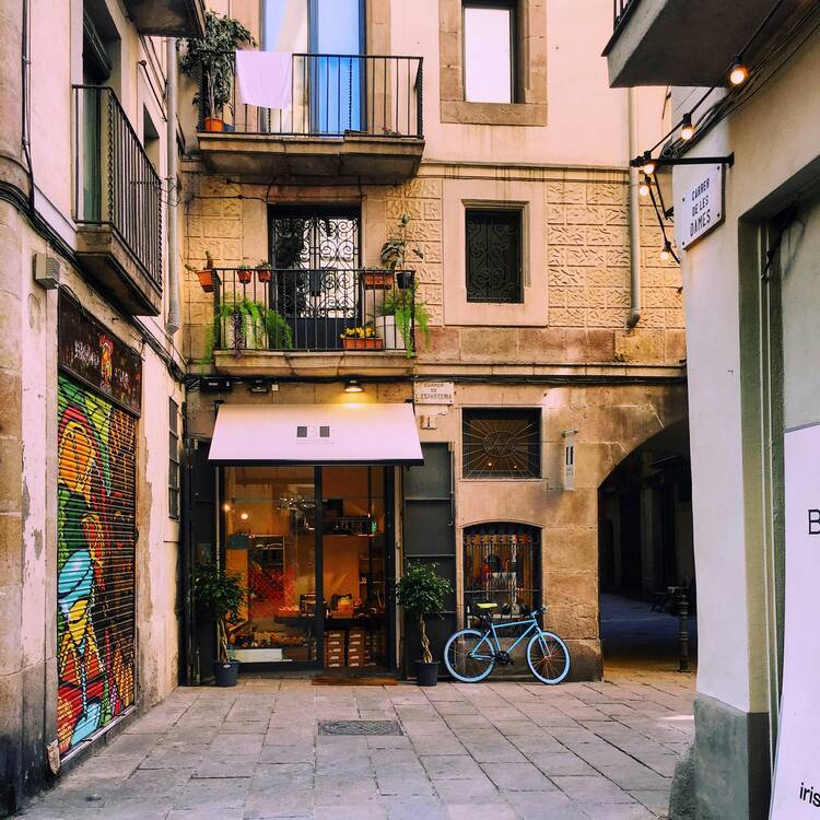 Barcelona
