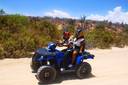 Cabo ATV Tour