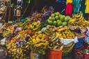 Cooking class with market visit