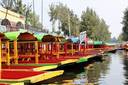 Xochimilco