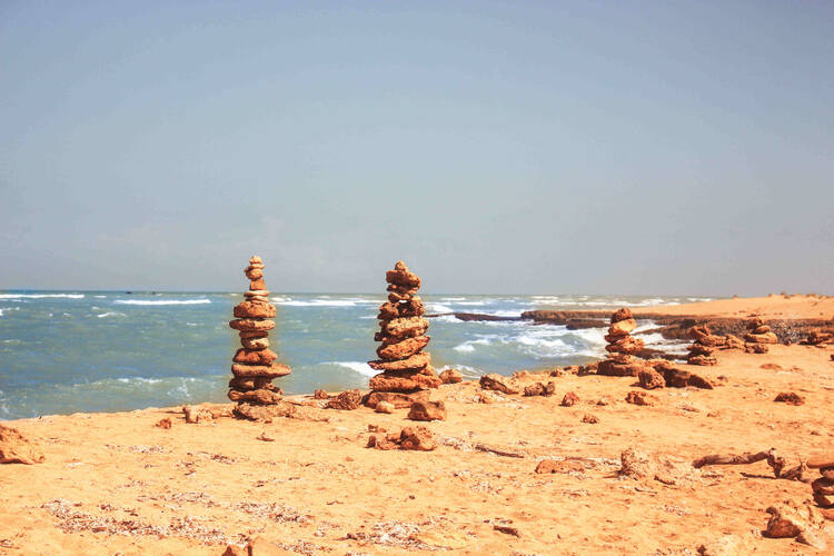 La Guajira-Mayapo
