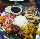 Costa Rica food