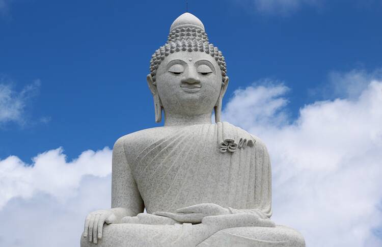 Big Buddha Phuket - featured