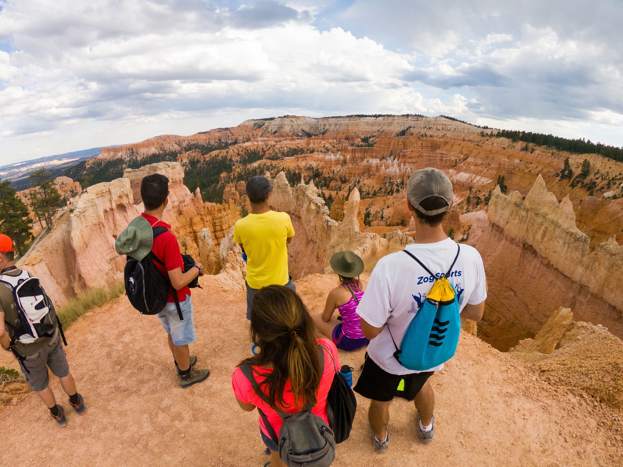 American Southwest National Parks DIY Camping Adventure