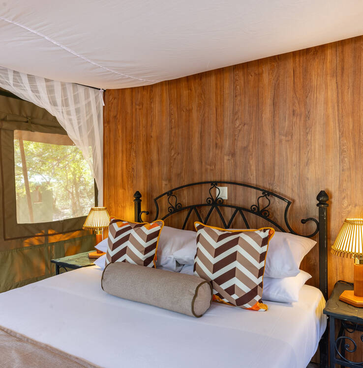 Sentrim Mara Lodge