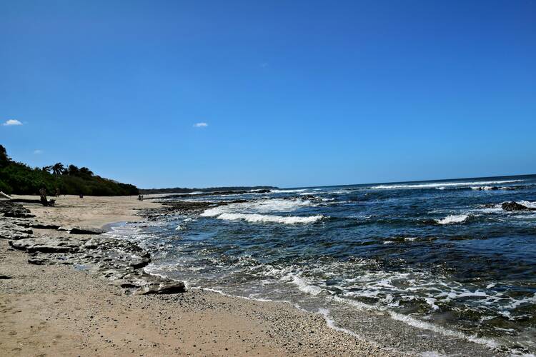 Tamarindo Welcome