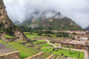 Pure! Peru - Ollantaytambo