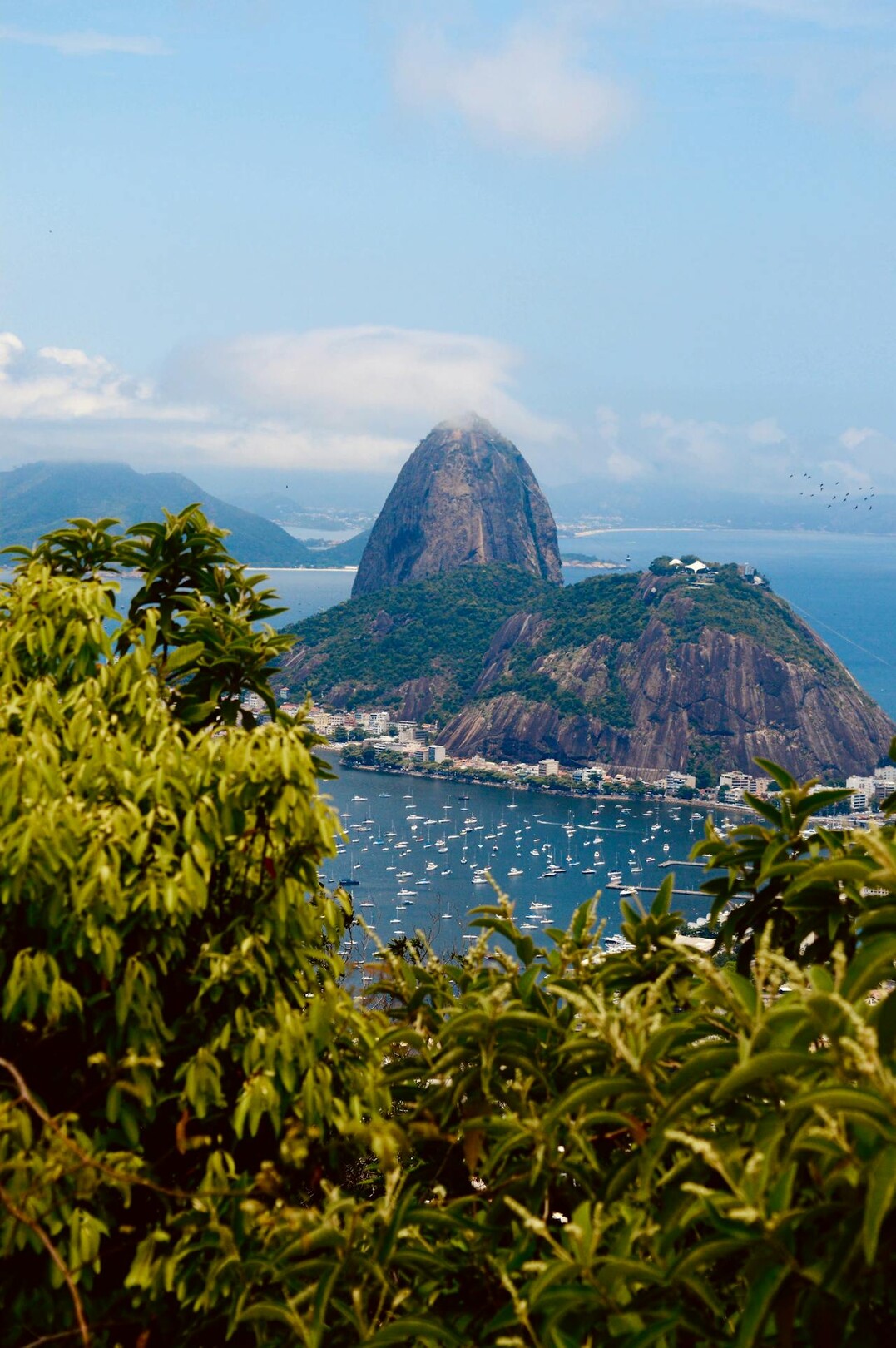 Rio de Janeiro