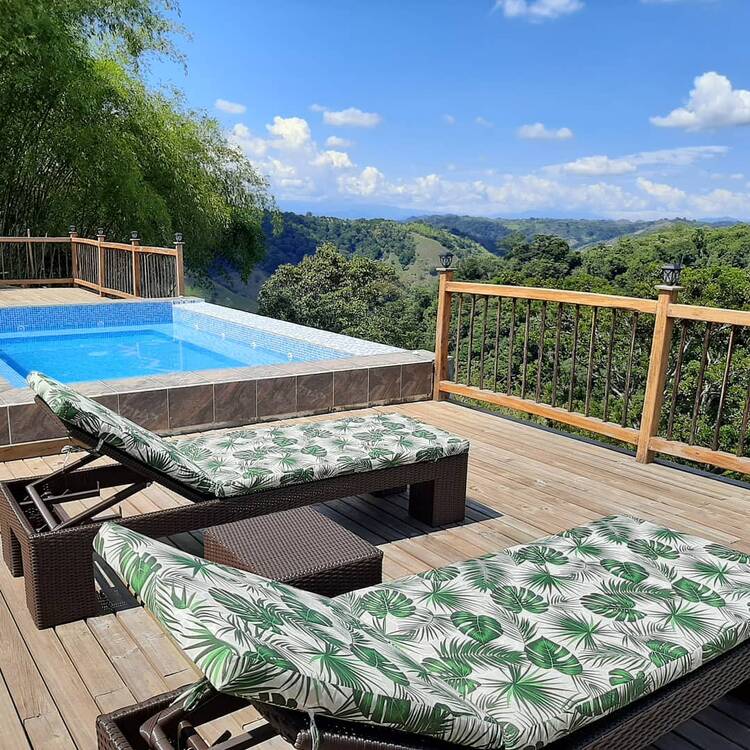 Anahata Retreat
