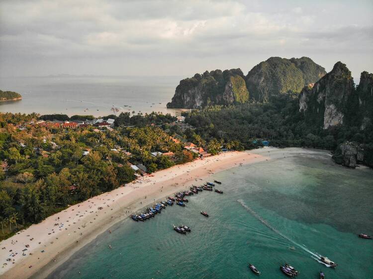 Krabi